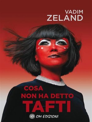 cover image of Cosa Non Ha Detto Tafti